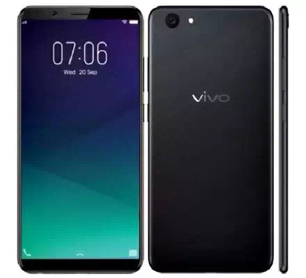Vivo Y71a In Hungary